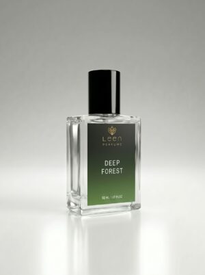 Deep Forest (50 ML)
