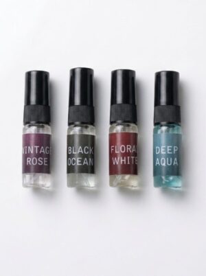 Pack Of 4 Tester Kit (3 ML) WOMEN