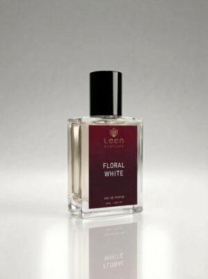 FLORAL WHITE (50 ML)