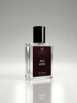 RED WOOD (50 ML)