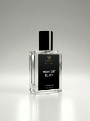 Midnight Black (50 ML)